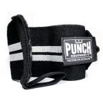 Punch Equipment Punch Lifting Wrist Wrap/Straps Fitness Accessories