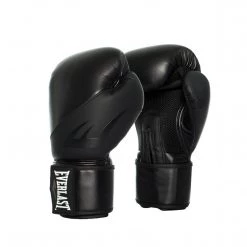 Everlast Ex Boxing Gloves- Black/Black