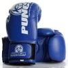 Punch Equipment Punch Urban V30 Boxing Gloves - Blue