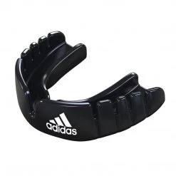 Adidas Pro Snap-Fit Gen4 Mouthguard -Black Protective