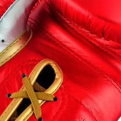 Adidas Adispeed 500 Pro Lace Up - Metallic Red New Arrivals