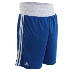 Adidas AIBA Shorts Apparel