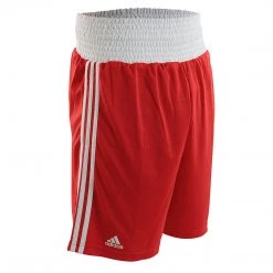 Adidas AIBA Shorts Apparel