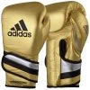 Adidas Adispeed Strap -Metalic Gold Gloves