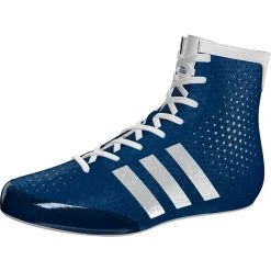 Adidas KO Legend 16.2 - Blue/Grey Footwear
