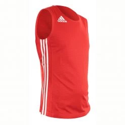 Adidas AIBA Top Apparel