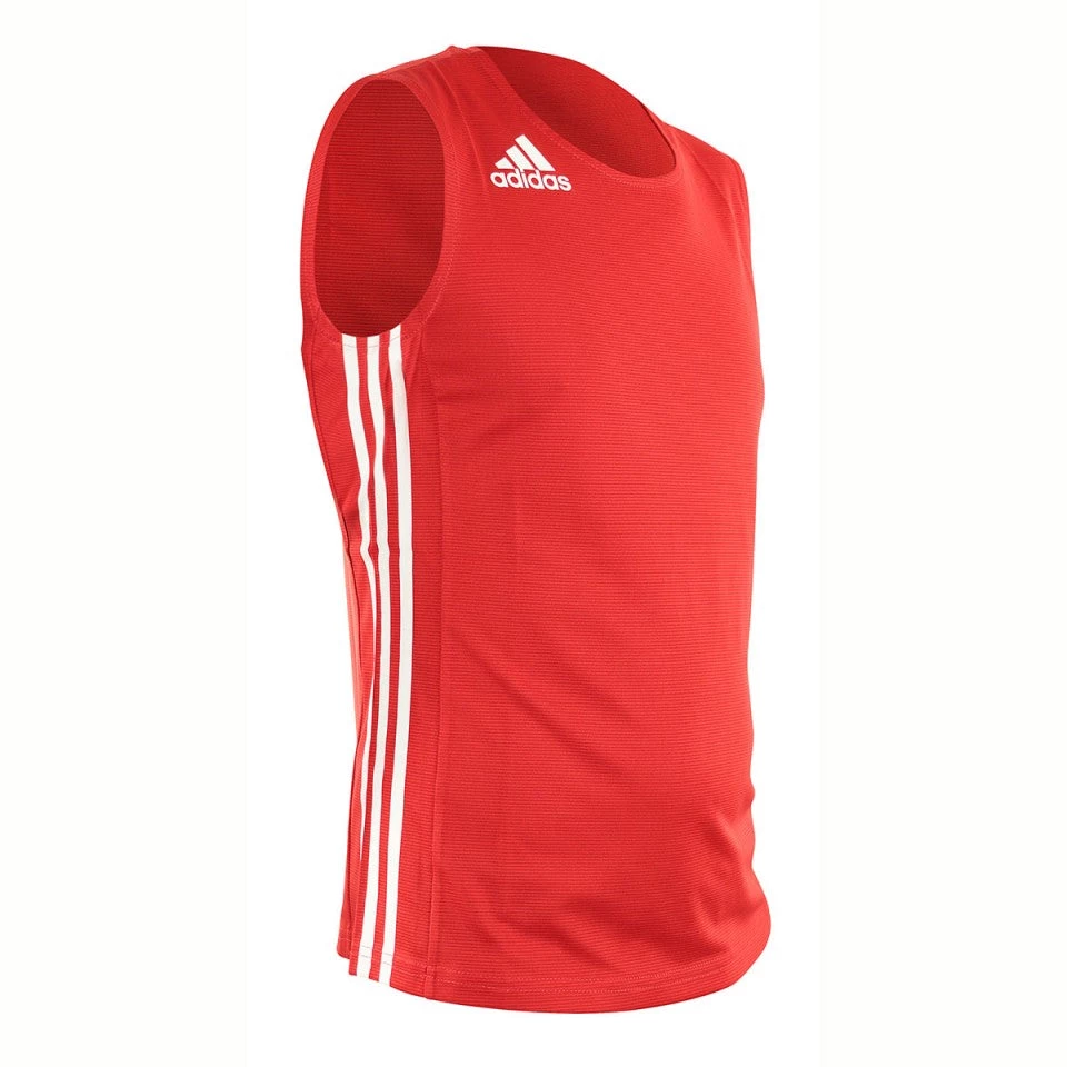 Adidas AIBA Top Apparel