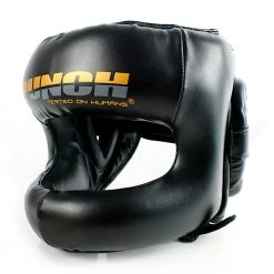 Punch Equipment Punch Urban Nose/Jaw Face Protector Boxing Headguard Protective