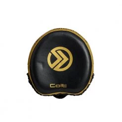 Coaching Onward Colt Bitmitt Focus Pads