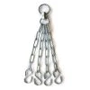 Punch Equipment Punch Heavy Duty Chain And Swivel Boxing Bags