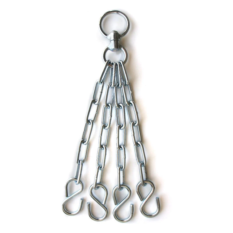 Punch Equipment Punch Heavy Duty Chain And Swivel Boxing Bags