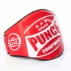 Punch Equipment Punch Trophy Getters Belly Pad- Red Protective