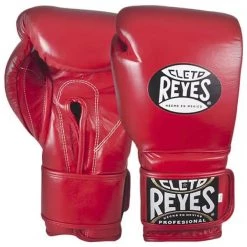 Cleto Reyes Training Boxing Gloves