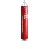 Punch Equipment Boxing Bags Punch Trophy Getters 5ft Boxing Bag - Red(40kg)