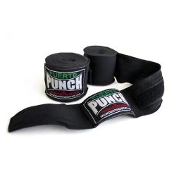 Punch Equipment Punch Fuerte Hand Wraps-5m Protective