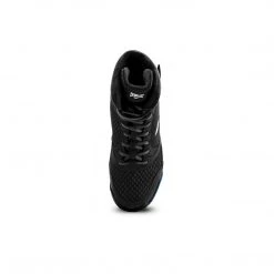 Everlast Elite Pro Hi Top Footwear