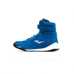 Footwear Everlast Elite Pro Hi Top - Blue