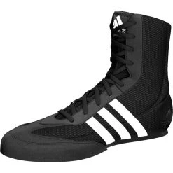Adidas Box Hog 2 Footwear