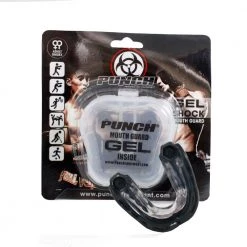 Punch Equipment Punch Pro Gel Mouthguard Protective
