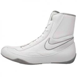 Nike Machomai 2 - White/Grey (11US)