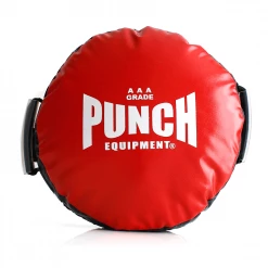 Punch Equipment Coaching Punch Round Shield