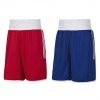 Apparel Adidas AIBA Reversible Shorts-Blue/Red