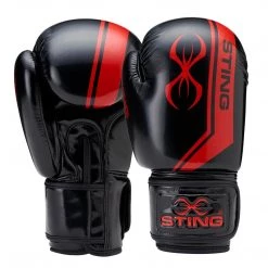 Sting Armalite Boxing Gloves