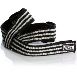 Punch Equipment Punch Single Tail Weight Lifting Wraps/Straps Fitness Accessories