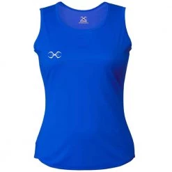 Sting Womens Mettle Boxing Singlet Apparel