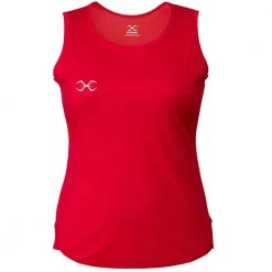 Sting Womens Mettle Boxing Singlet Apparel