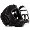 Punch Equipment Protective Punch Urban Grill Boxing Headgear