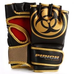 Punch Equipment Punch Urban MMA Training Gloves