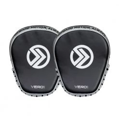 Onward Vero Speed Focus Pads Coaching