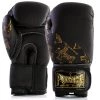 Punch Equipment Punch Womens Boxing Gloves -Cross Art- 12oz